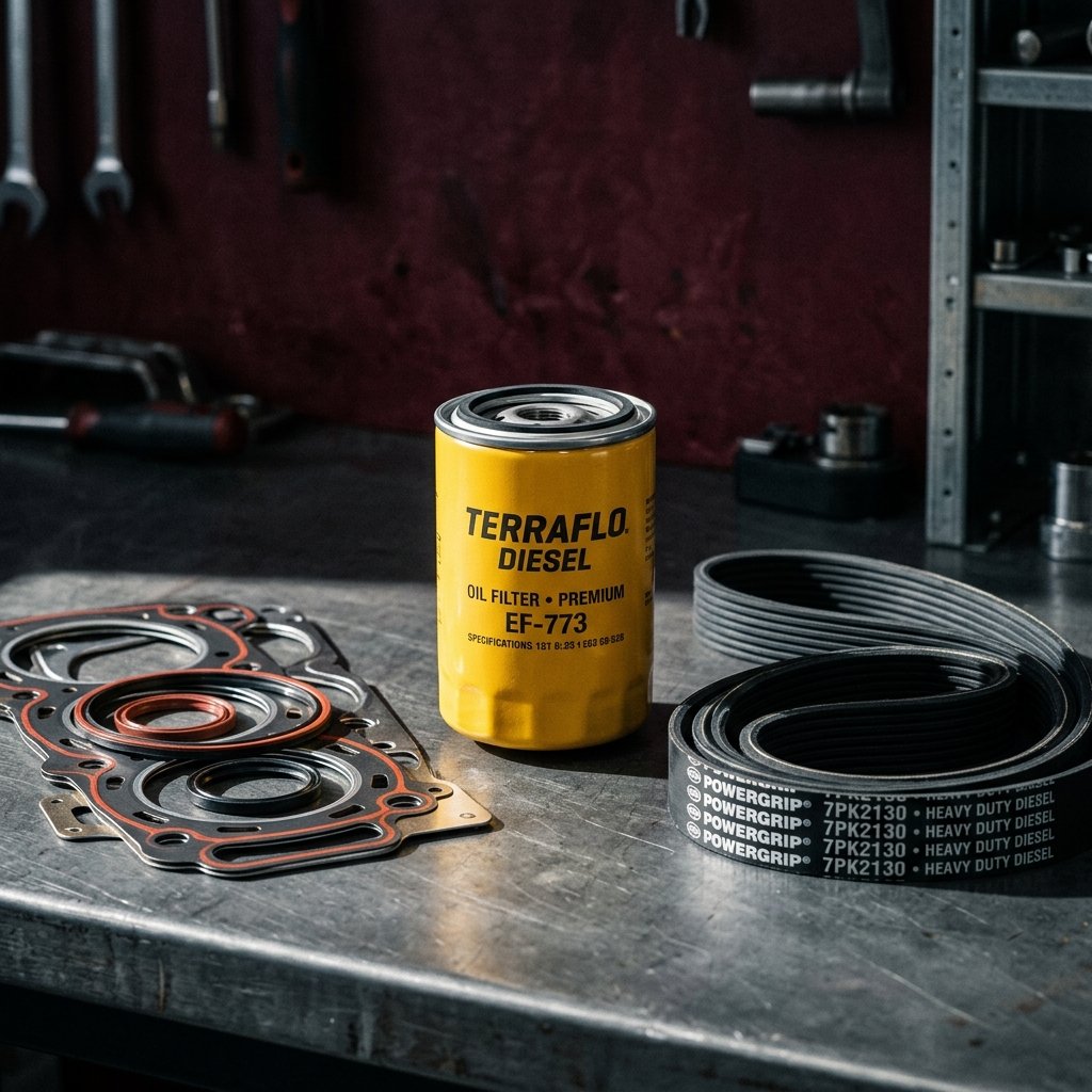 OEM Parts